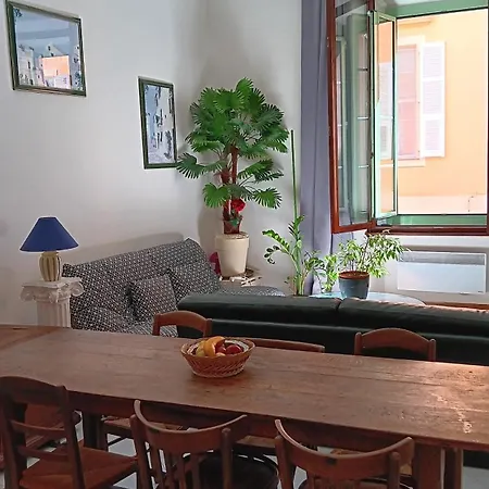 L'anthurium De L'opera Apartment *
